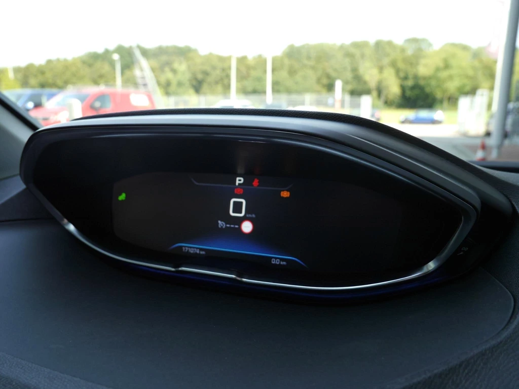 Peugeot 3008 – foto 18