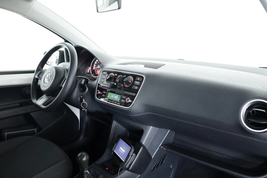 Volkswagen up! – foto 8