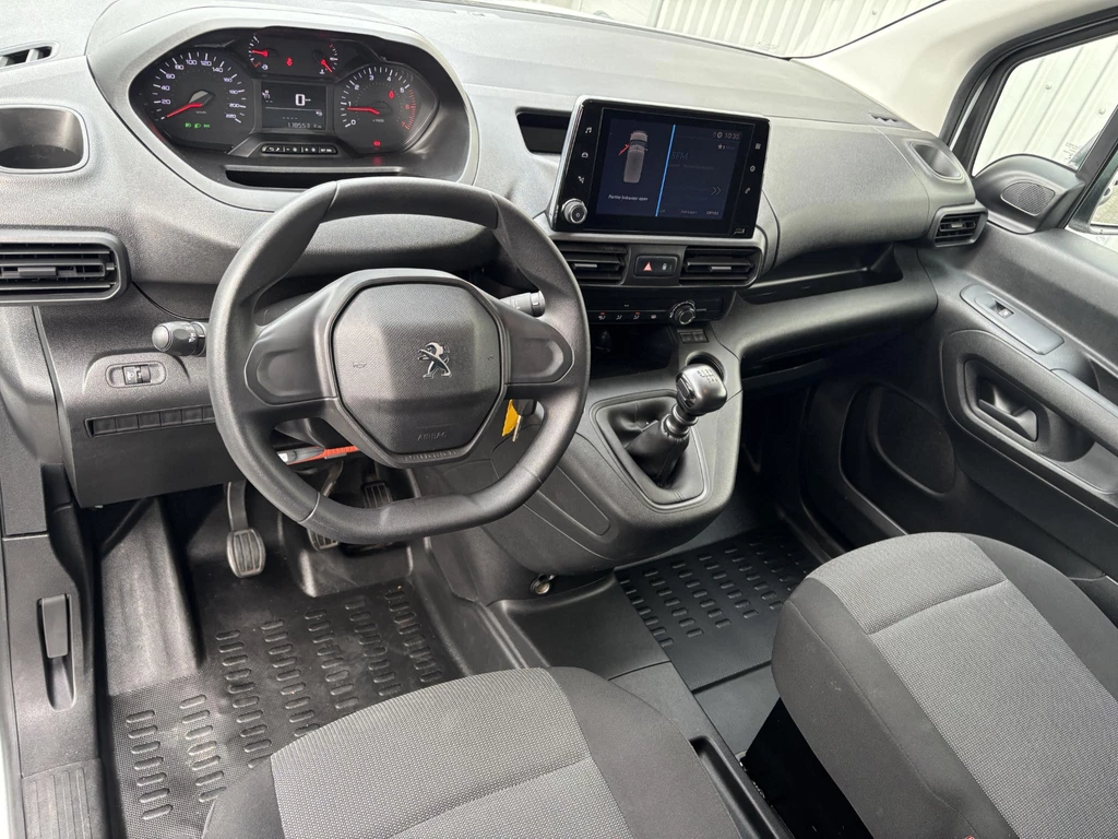 Peugeot Partner – foto 10