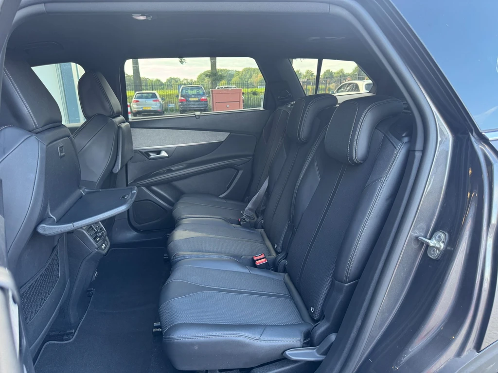 Peugeot 5008 – foto 27