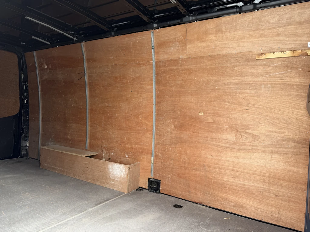 Mercedes-Benz Sprinter – foto 13