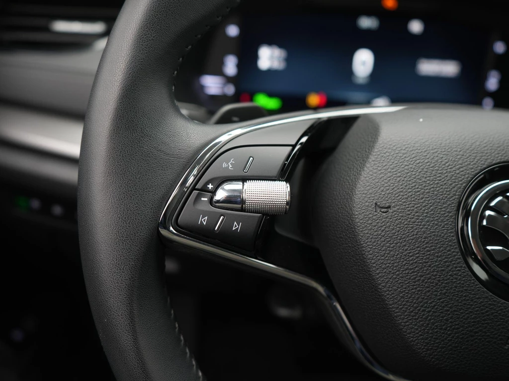 Škoda Octavia – foto 16