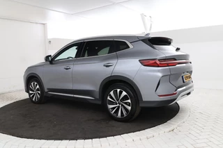 BYD SEAL U – thumbnail 2