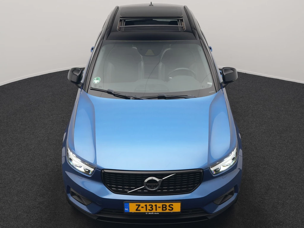 Volvo XC40 – foto 14