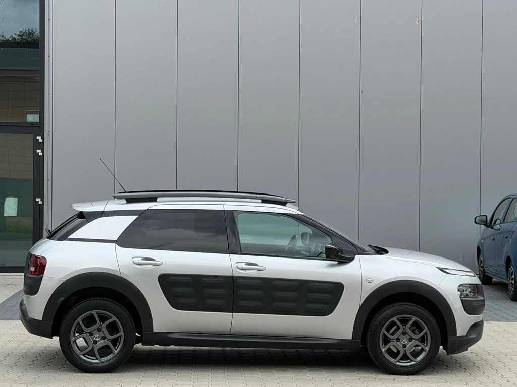 Citroën C4 Cactus – foto 8