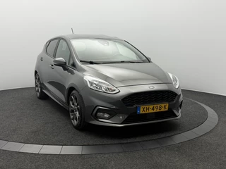 Ford Fiesta – thumbnail 7