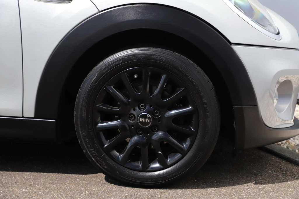 MINI 5-deurs – foto 5