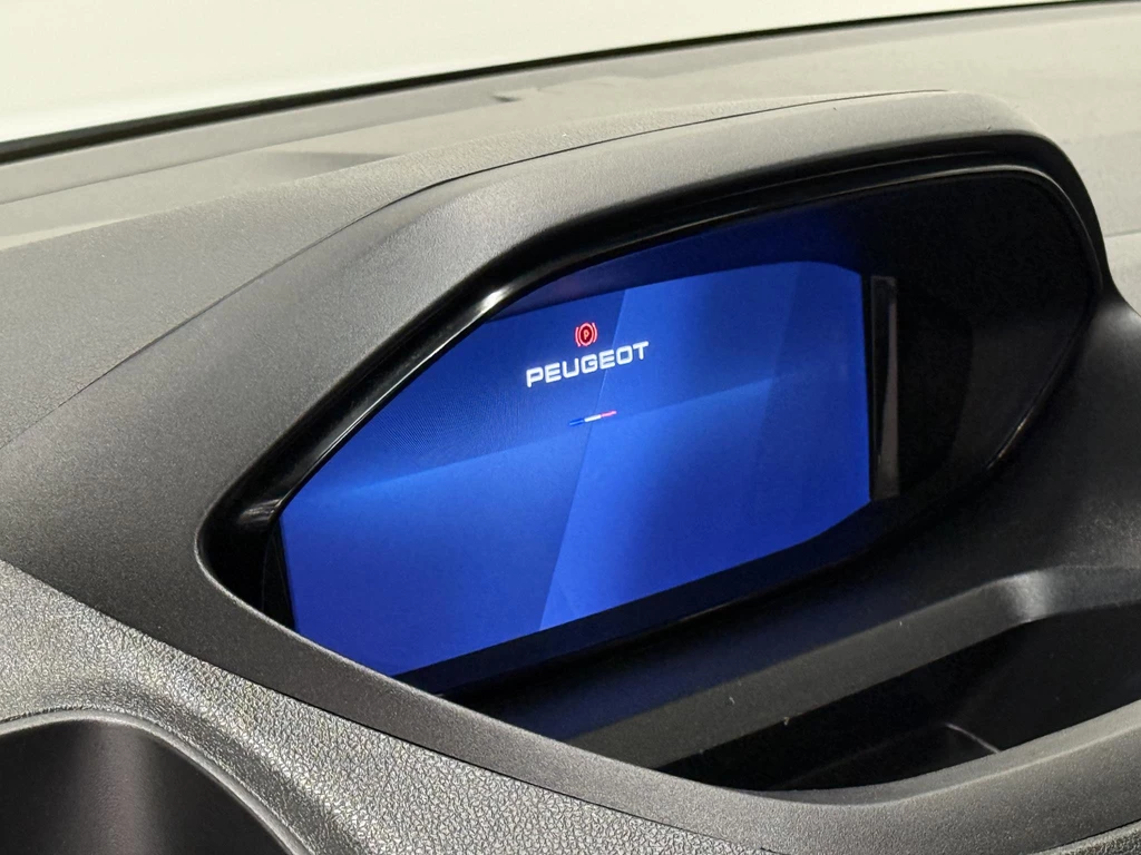 Peugeot Partner – foto 23