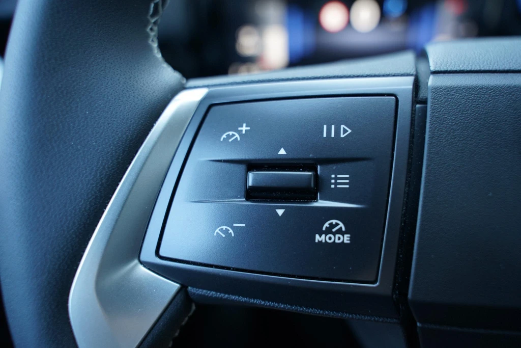 Opel Frontera – foto 12