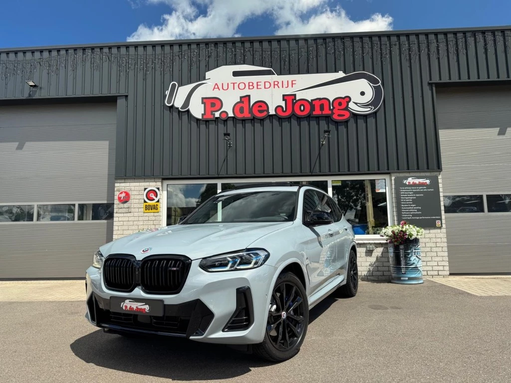 BMW X3 – foto 2