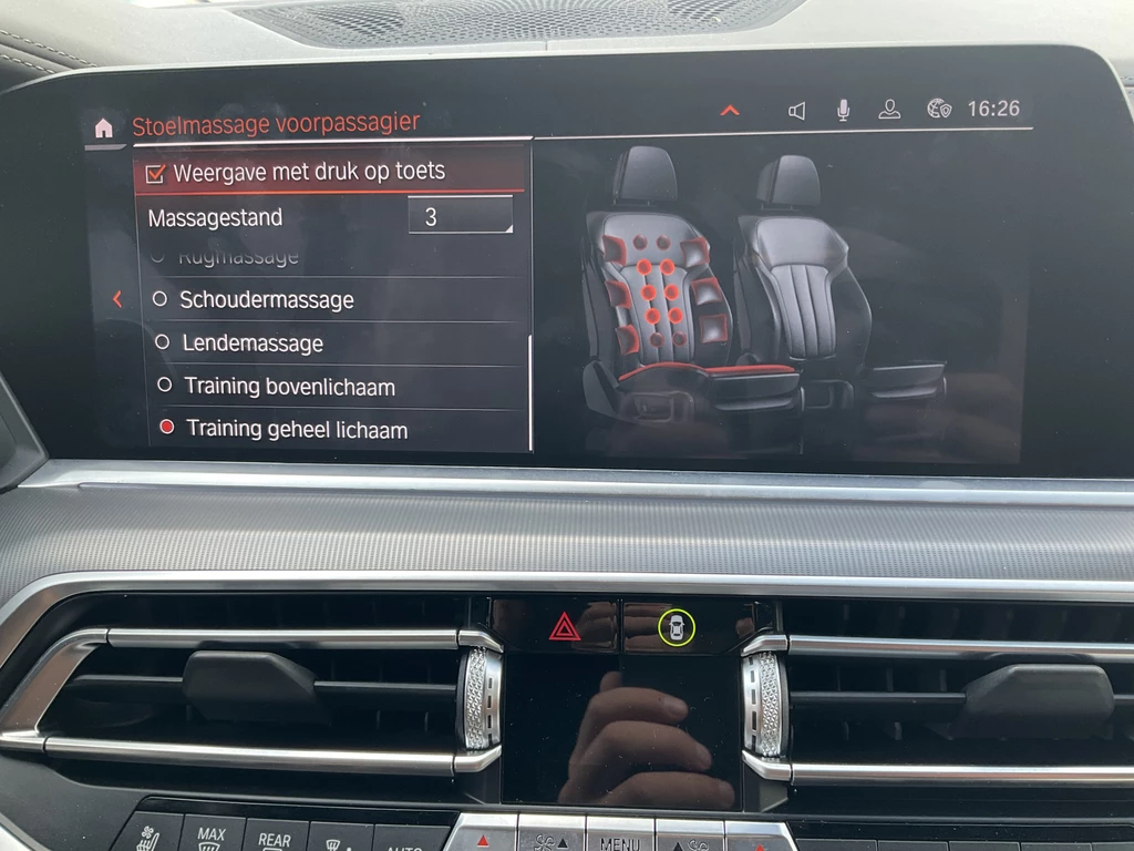 BMW X6 – foto 20