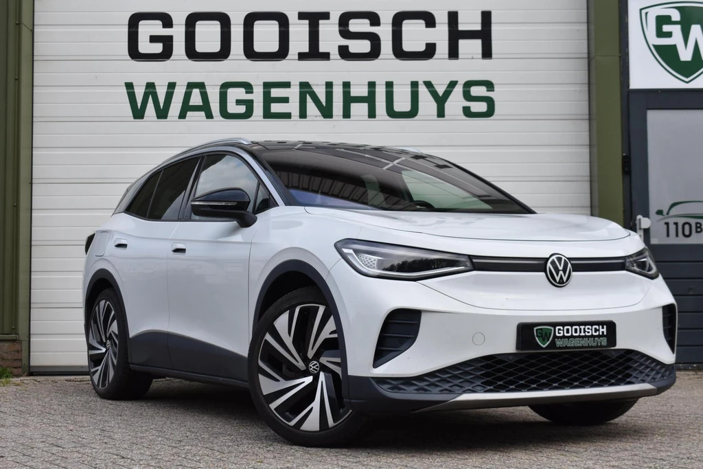 Volkswagen ID.4 – foto 4