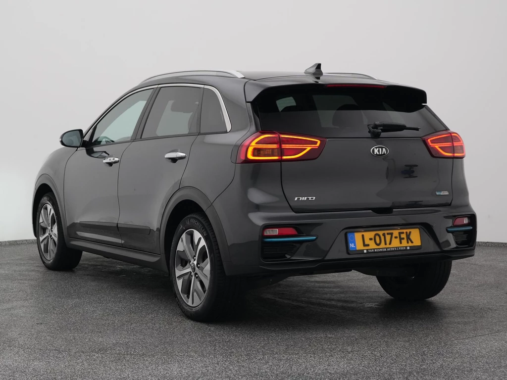 Kia e-Niro – foto 4