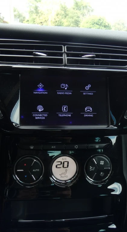 DS DS 3 – foto 18