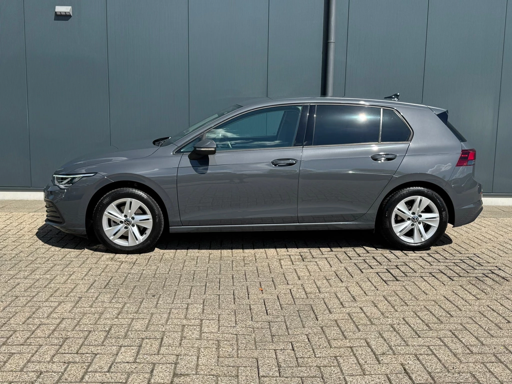 Volkswagen Golf – foto 2