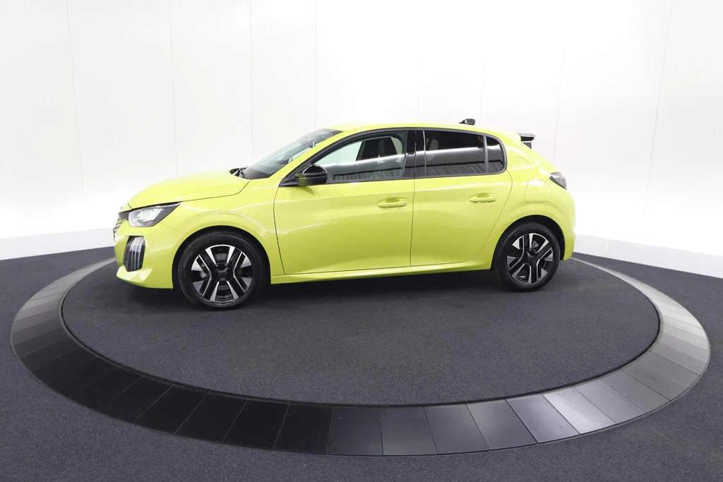 Peugeot 208 – foto 5
