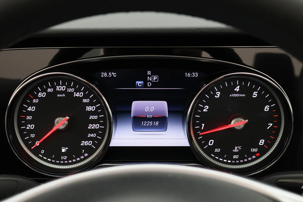 Mercedes-Benz E-Klasse – foto 26
