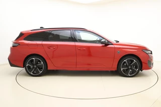 Peugeot e-308 – thumbnail 7