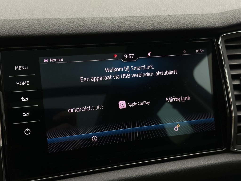 Škoda Kodiaq – foto 22