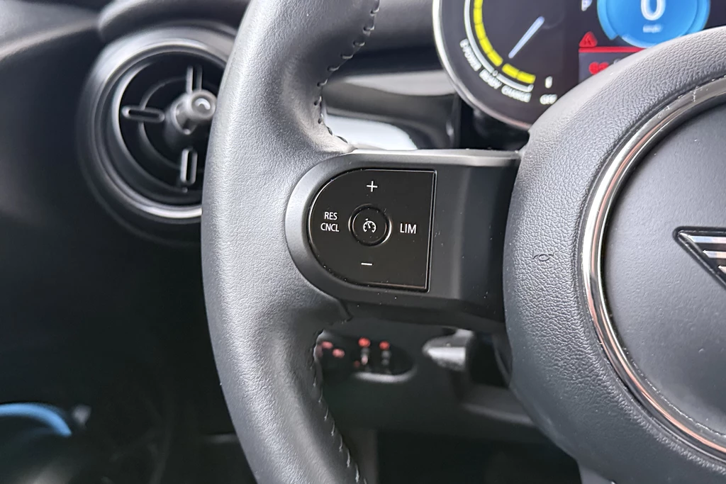 MINI Electric – foto 17