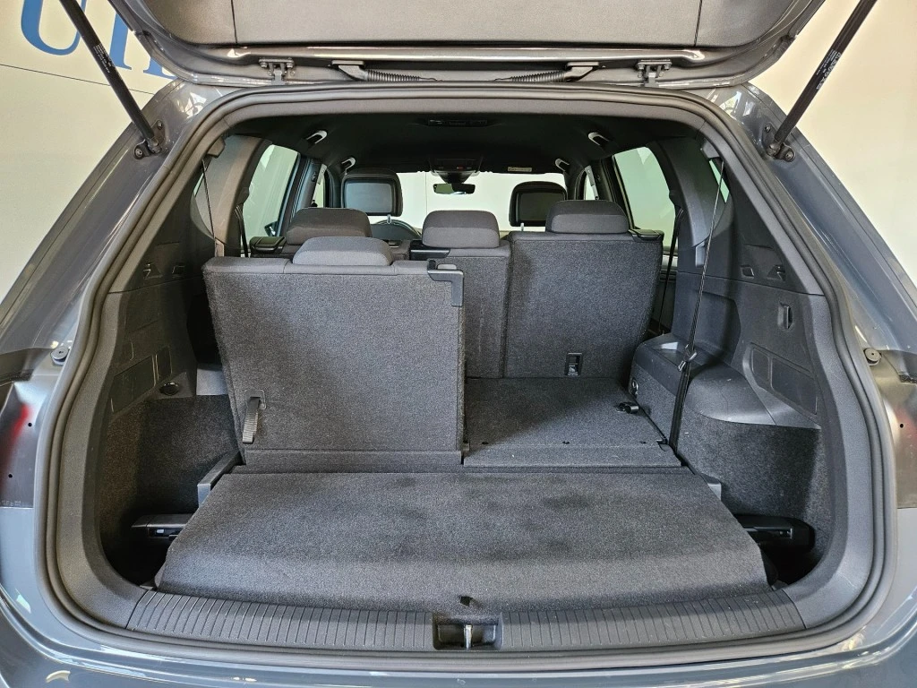 SEAT Tarraco – foto 32
