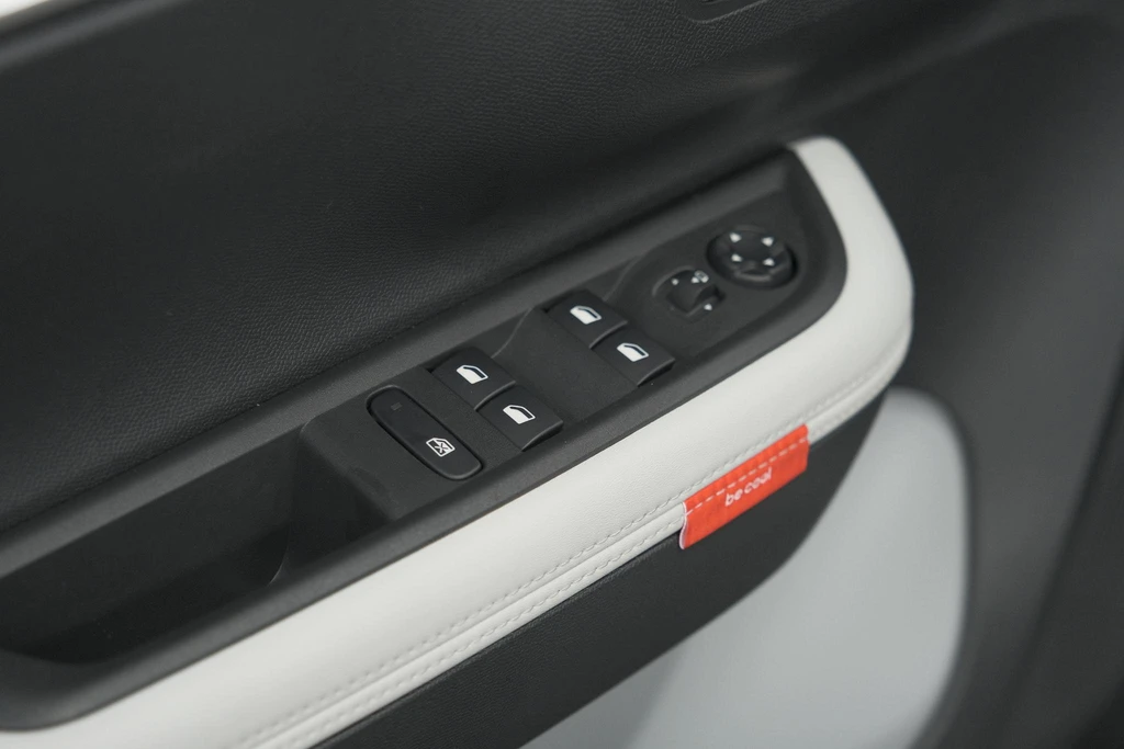 Citroën C3 Aircross – foto 28