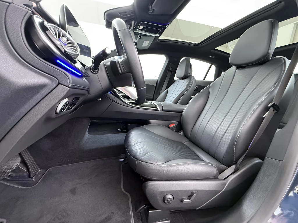 Mercedes-Benz EQE – foto 13