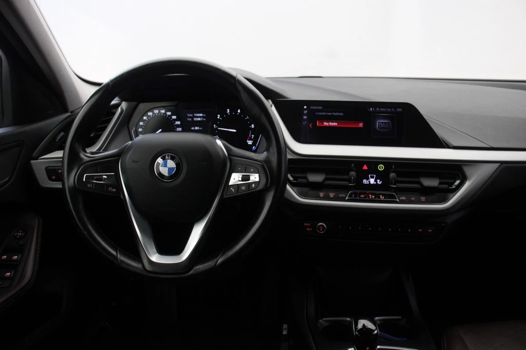BMW 1 Serie – foto 9