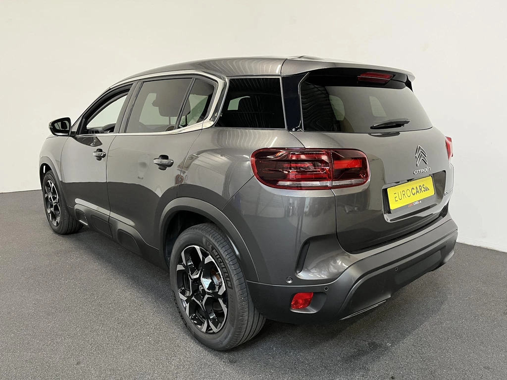 Citroën C5 Aircross – foto 3