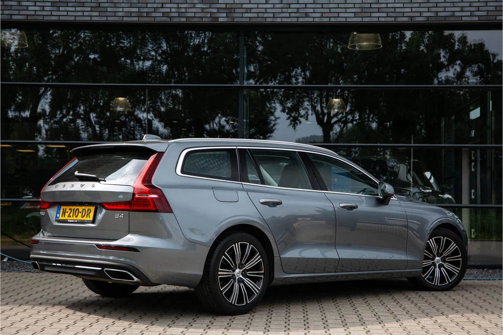 Volvo V60 – foto 3