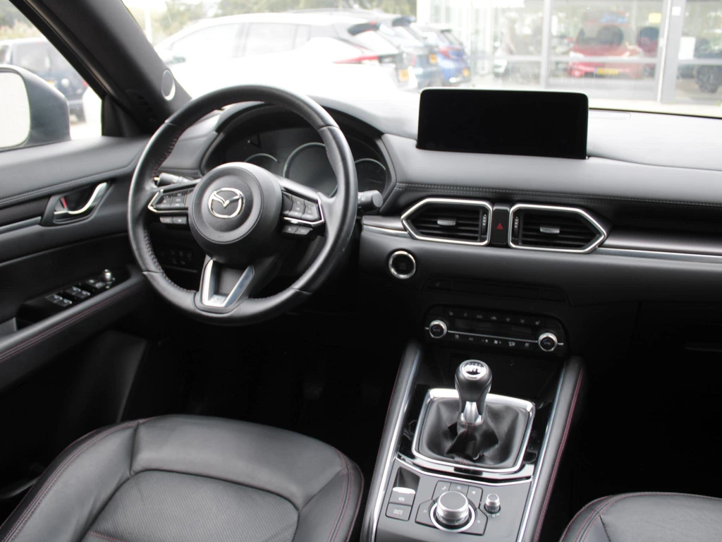 Mazda CX-5 – foto 12