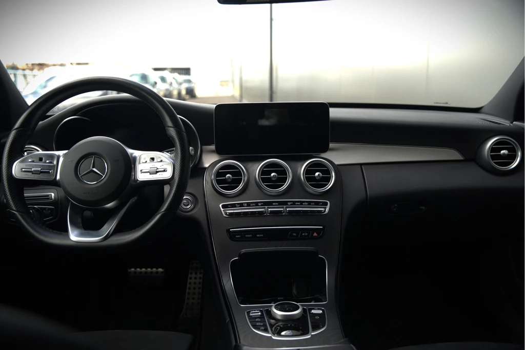 Mercedes-Benz C-Klasse – foto 35