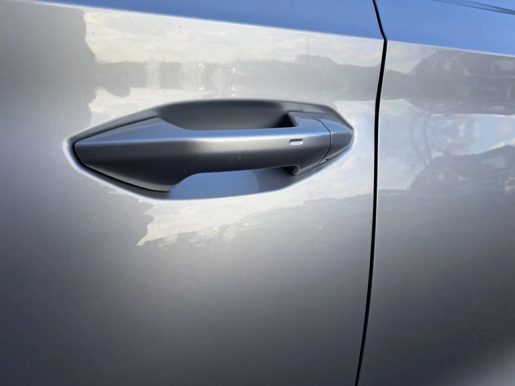 Škoda Enyaq iV – foto 33