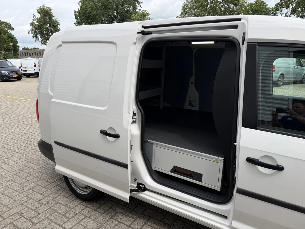 Volkswagen Caddy – foto 14