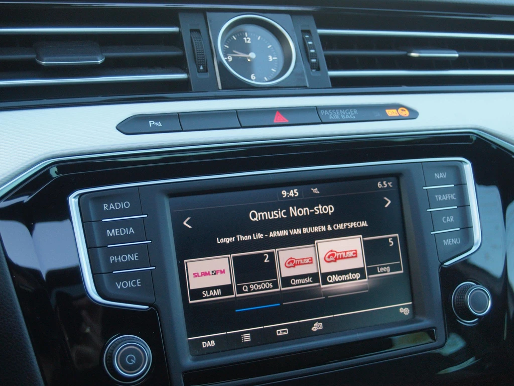 Volkswagen Passat – foto 21