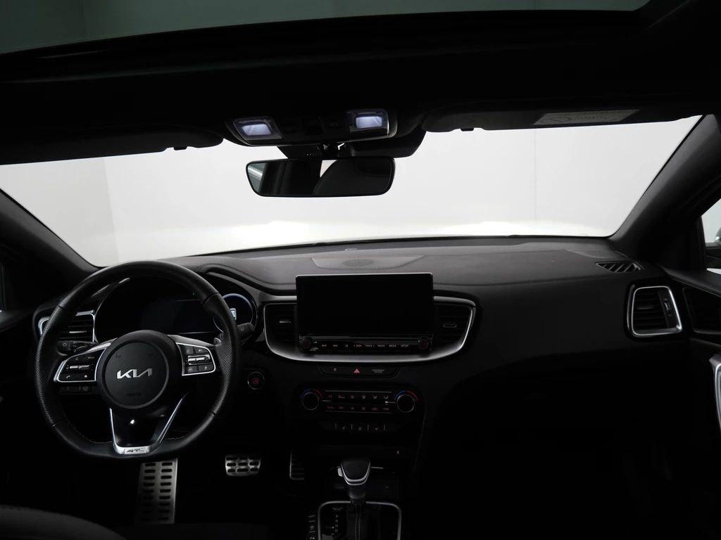 Kia Ceed Sportswagon – foto 39