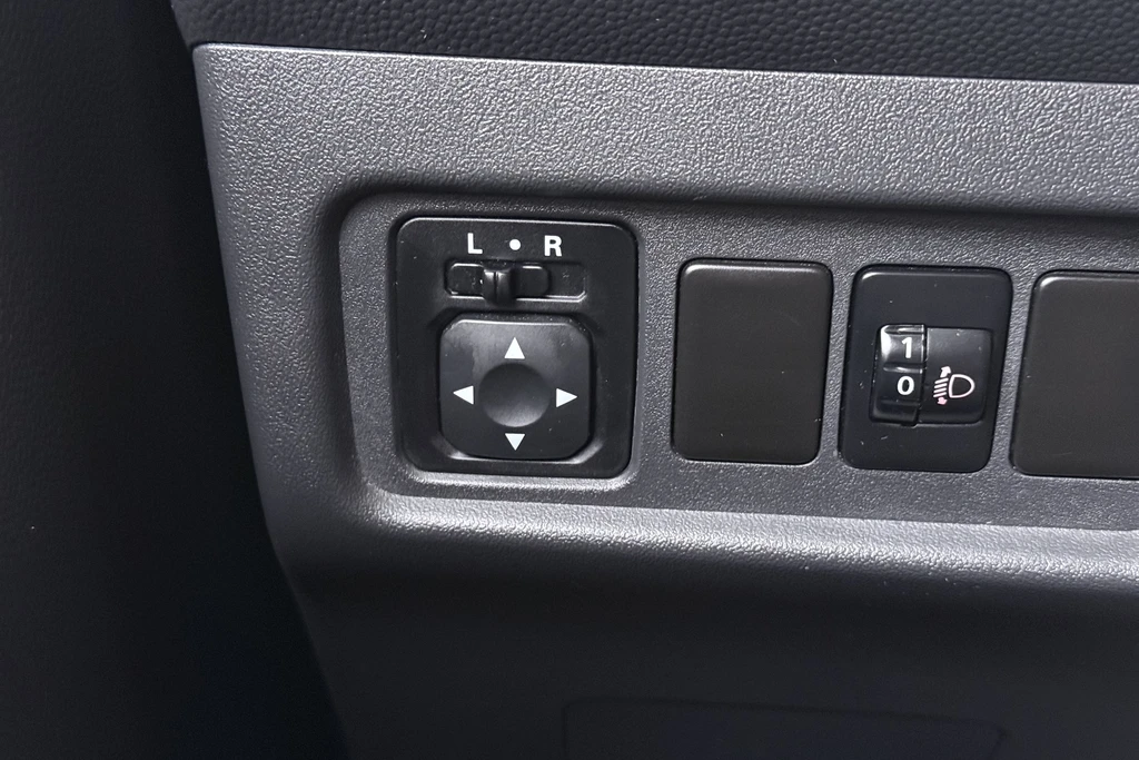 Mitsubishi Space Star – foto 17