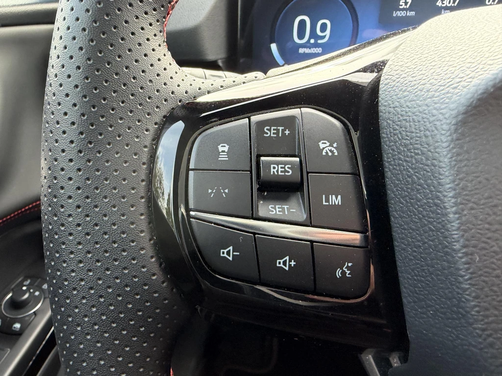 Ford Puma – foto 16