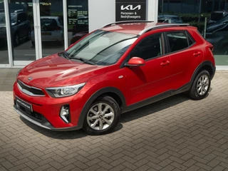 Kia Stonic – thumbnail 2