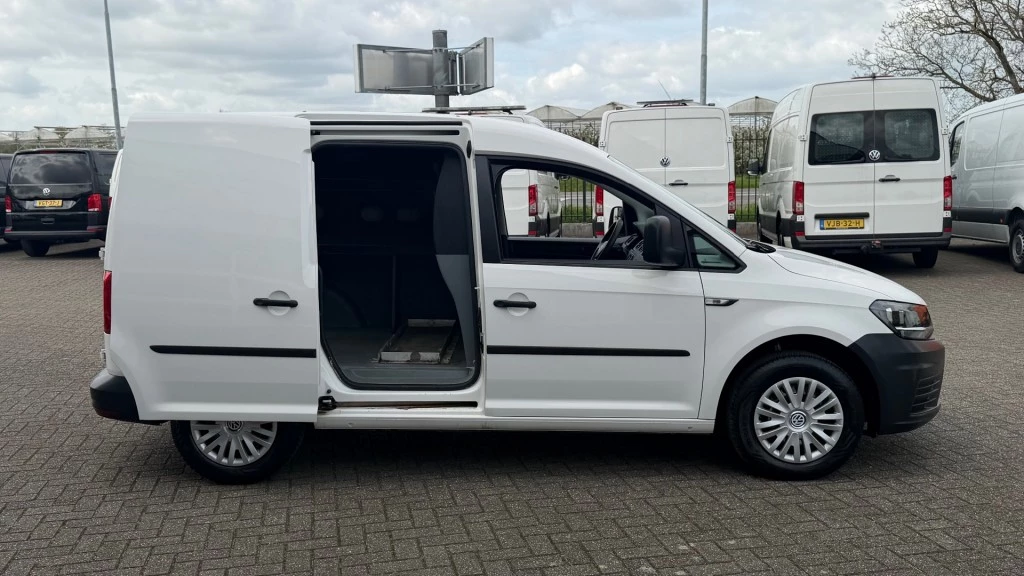 Volkswagen Caddy – foto 7