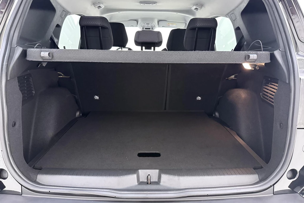Opel Frontera – foto 10