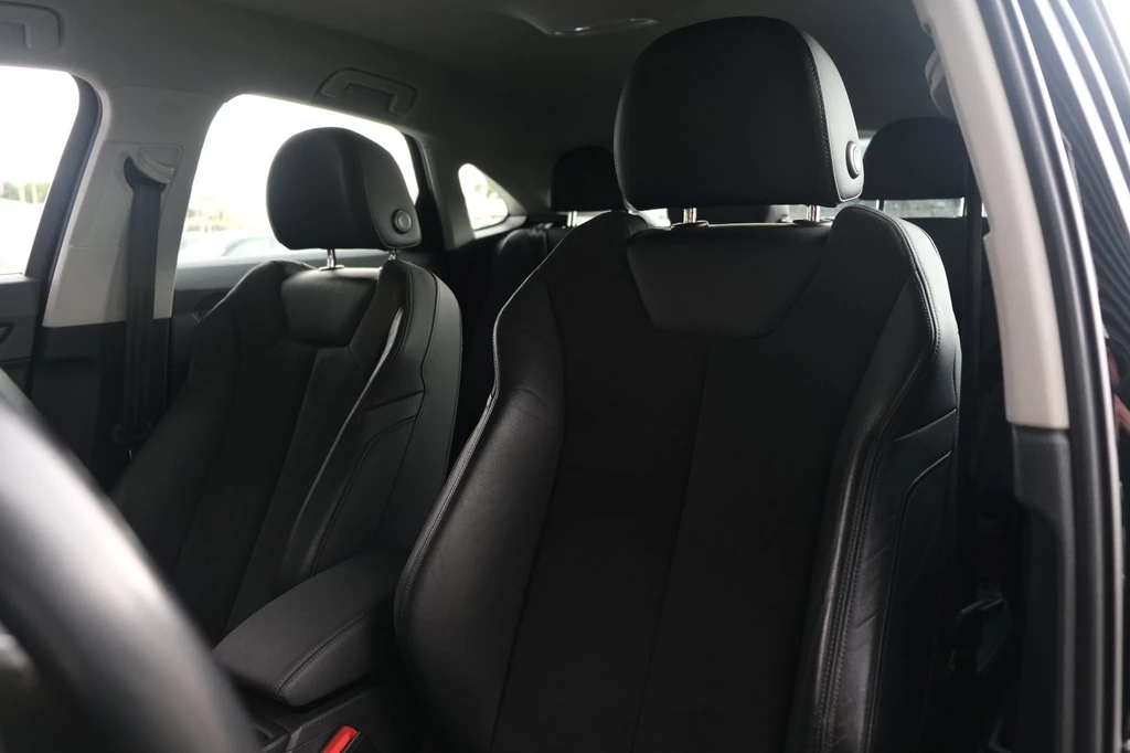 Audi Q3 – foto 10