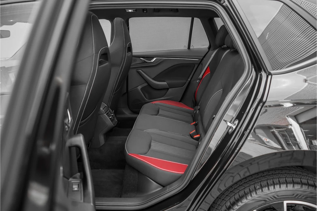 Škoda Kamiq – foto 13