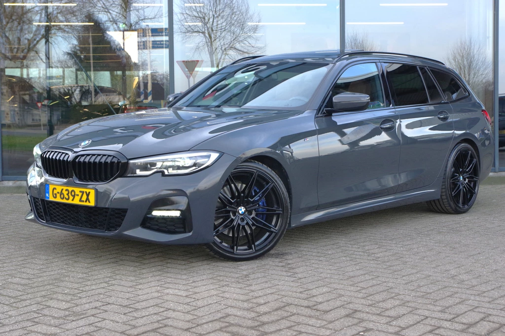 BMW 3 Serie – foto 4