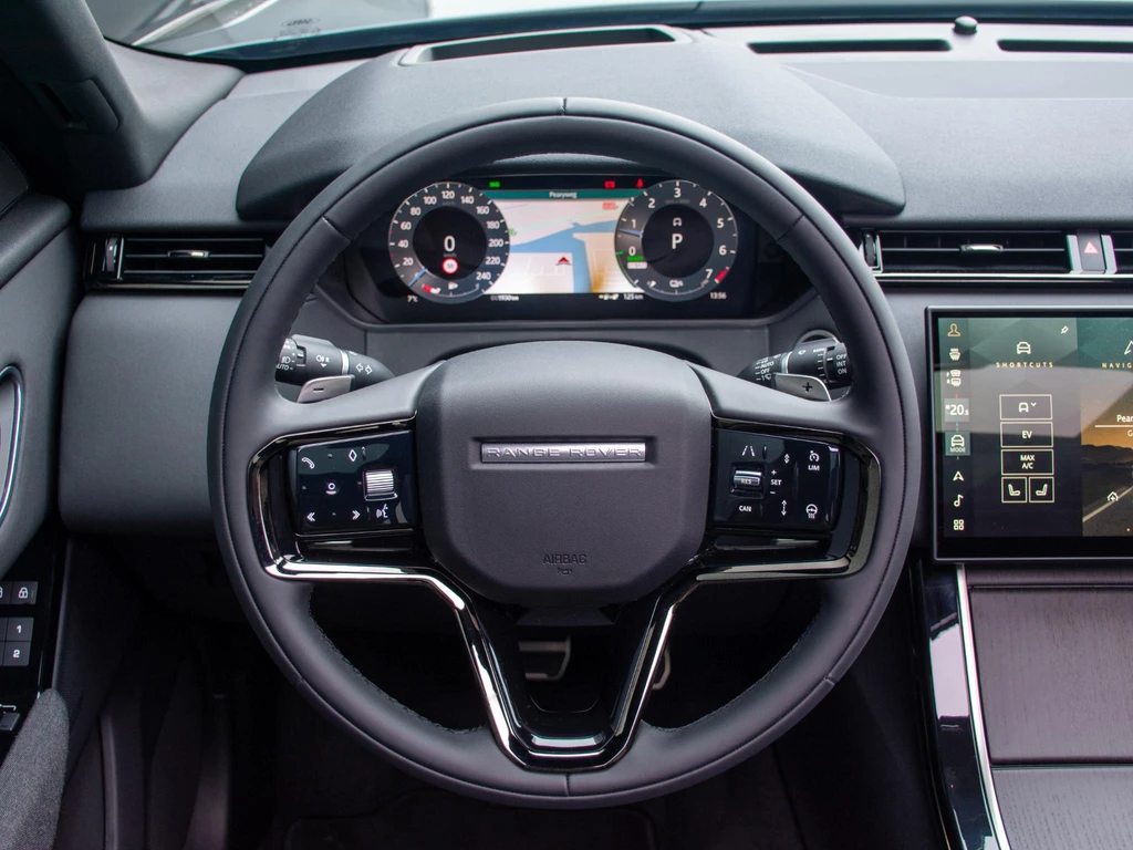 Land Rover Range Rover Velar – foto 25