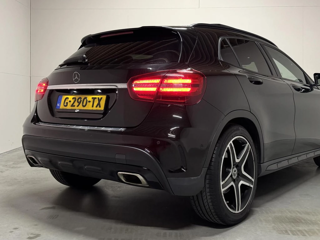 Mercedes-Benz GLA – foto 14