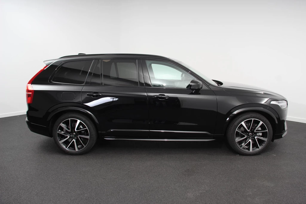 Volvo XC90 – foto 5