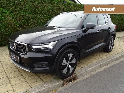 Volvo XC40 1.5 T5 RECH. RDESIGN-Carplay-Media-Blth-Led-Clima-Usb