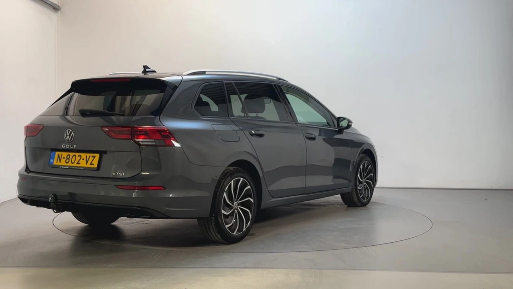 Volkswagen Golf – foto 5