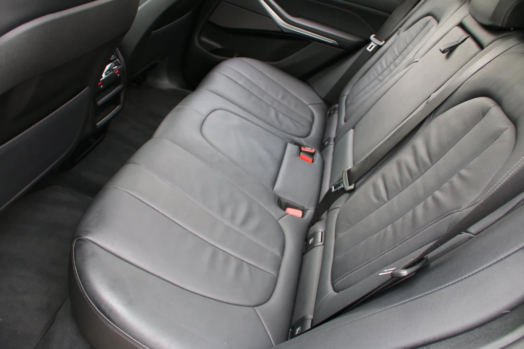 BMW X5 – foto 23
